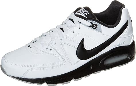 nike air max herren weiß leder|Herren Weiß Air Max .